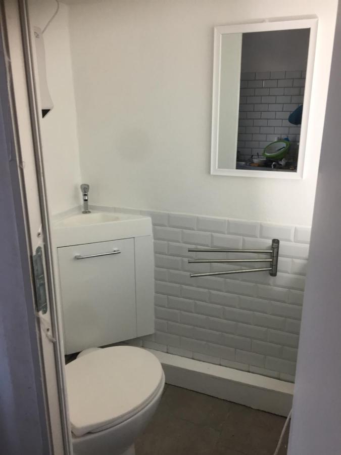 Studette Tiny House De L Eglise 12 M2 Apartment เอิลท์ ภายนอก รูปภาพ