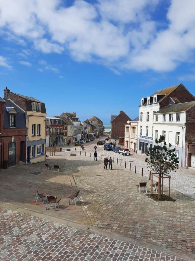 Studette Tiny House De L Eglise 12 M2 Apartment เอิลท์ ภายนอก รูปภาพ